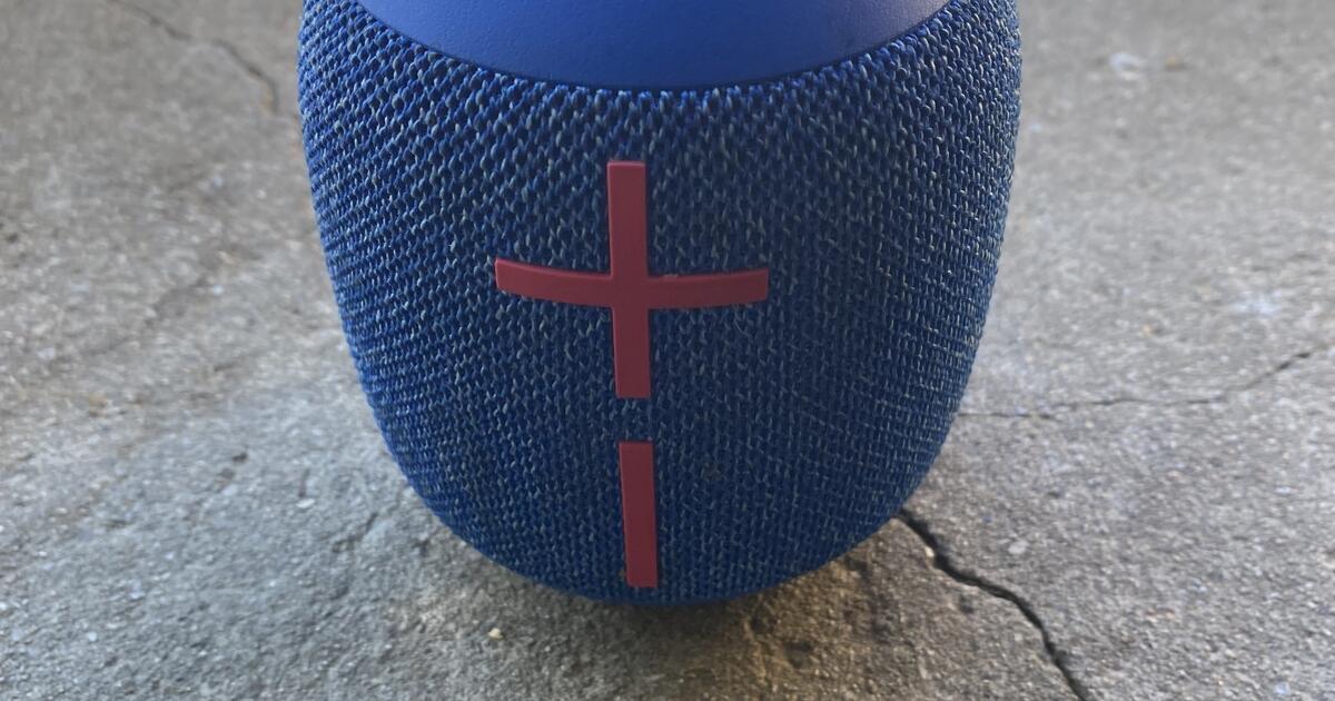 Wonderboom 3 plus Verizon smart speaker for Free in Canoga Park, CA ...