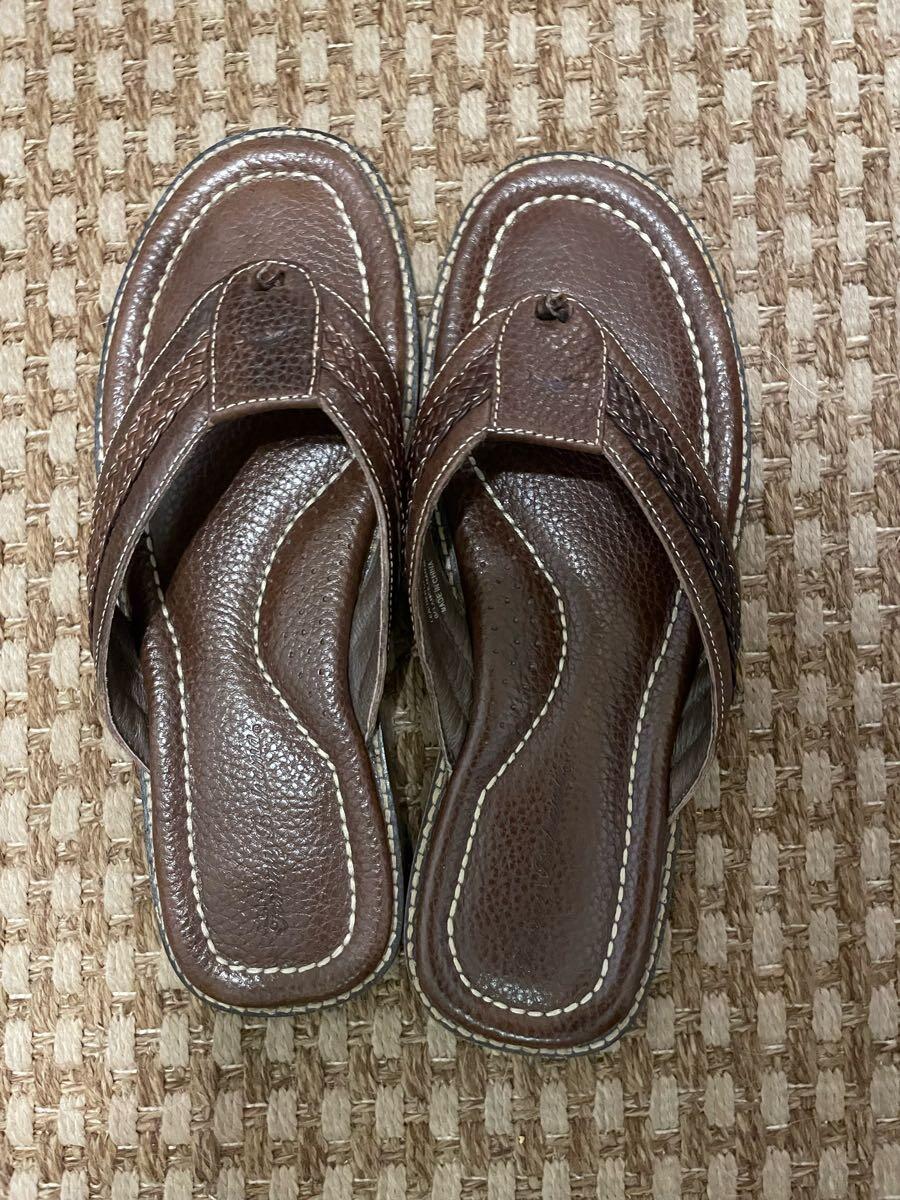 Johnston & Murphy Cushioned Sandals for Men | Mercari