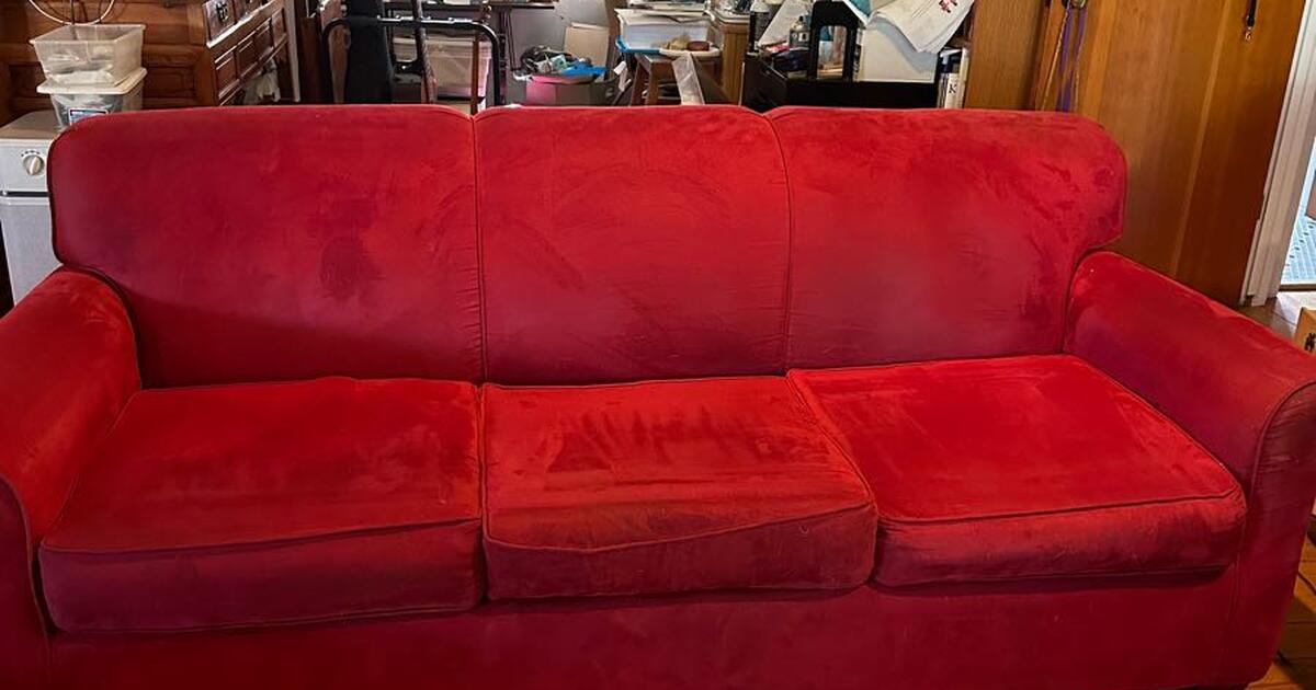 Free sleeper couch for Free in Concord, CA For Sale & Free — Nextdoor