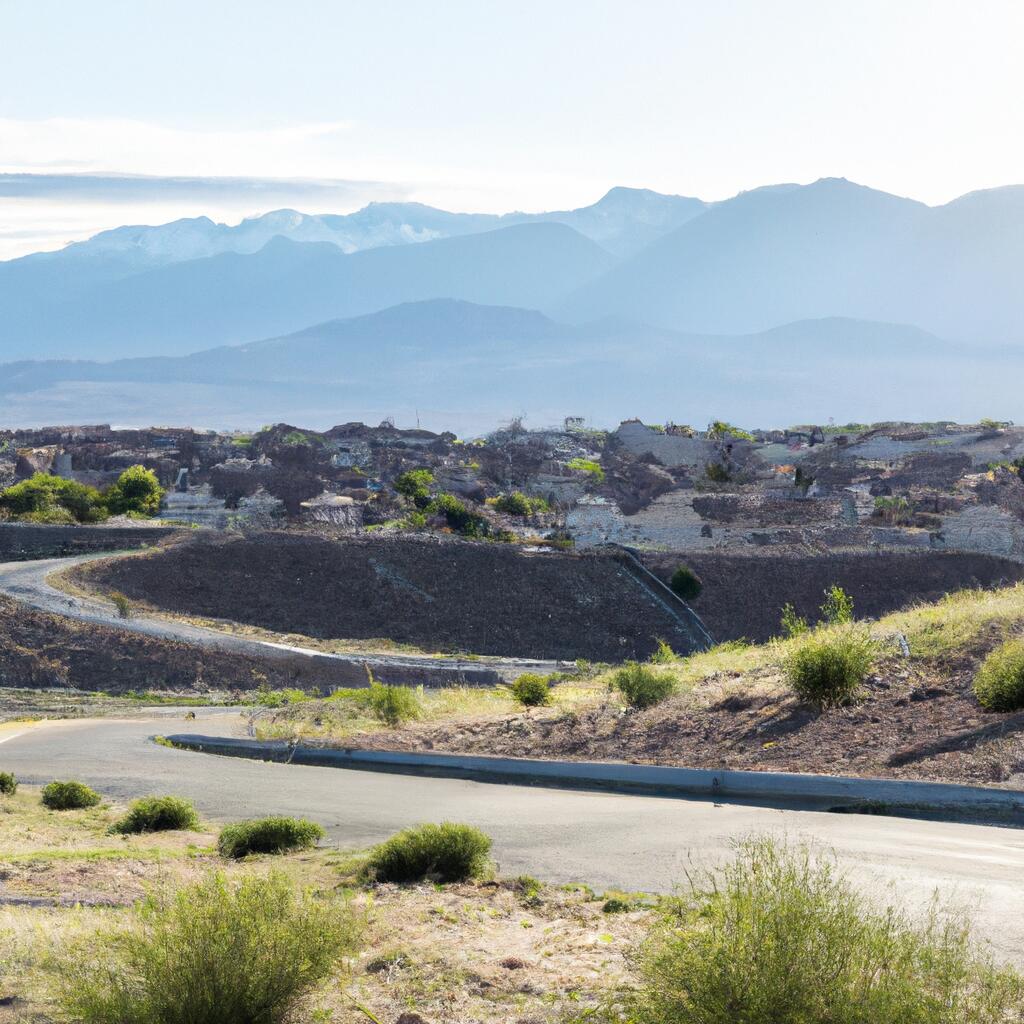 Red Hill, Rancho Cucamonga News, Crime, Lost Pets, Free Stuff Nextdoor