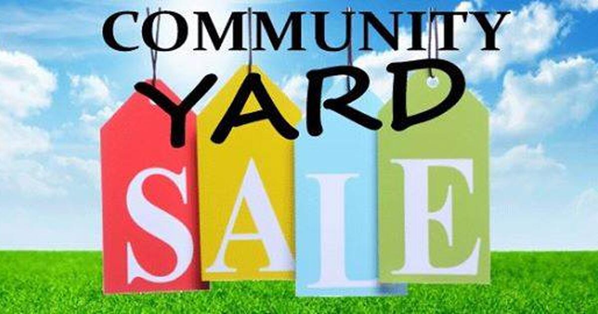 Marco Polo Village Community Yard Sale for Free in Ocala, FL For Sale