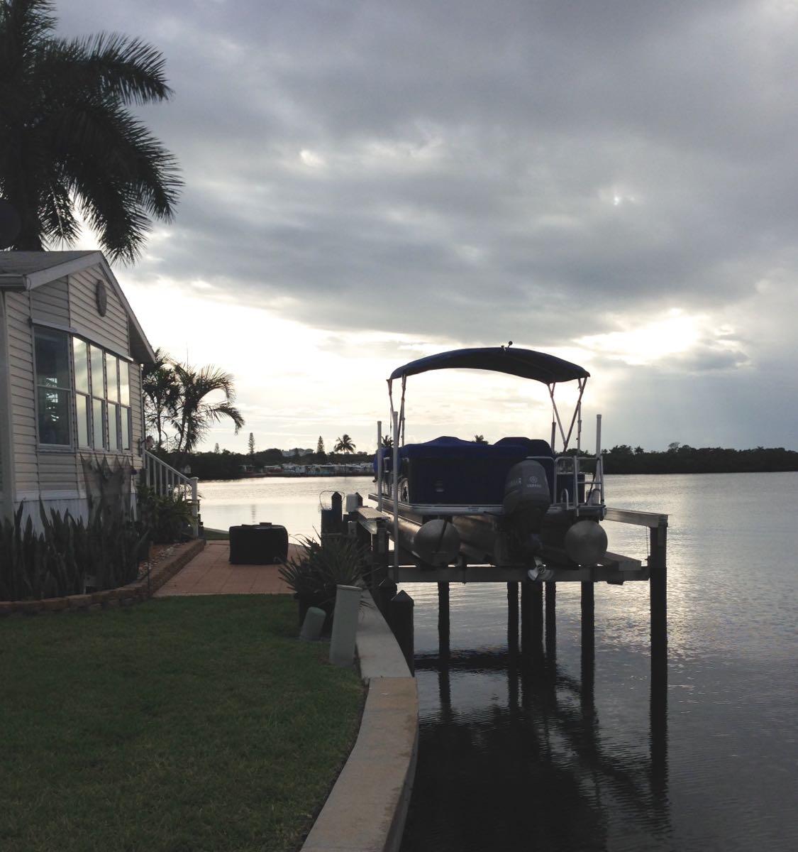 Waterfront house for sale—88 Blackbeard Way, Port Carlos Cove for