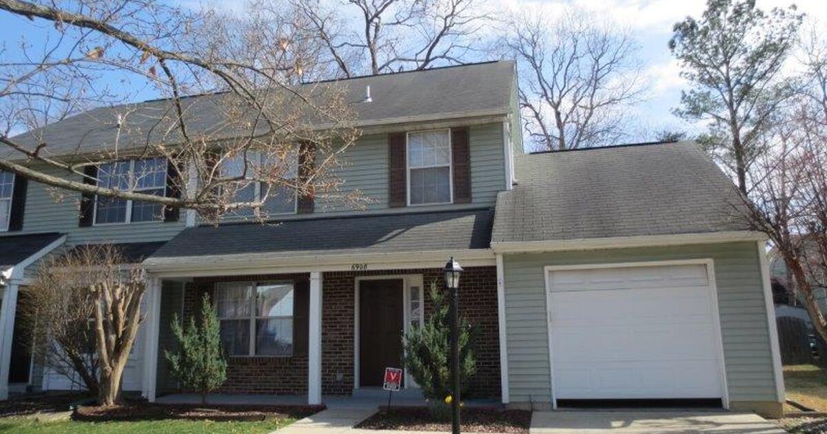 Home For Sale By Owner 6908 Caribou Ct. Waldorf MD for 325000 in La Plata, MD Finds — Nextdoor
