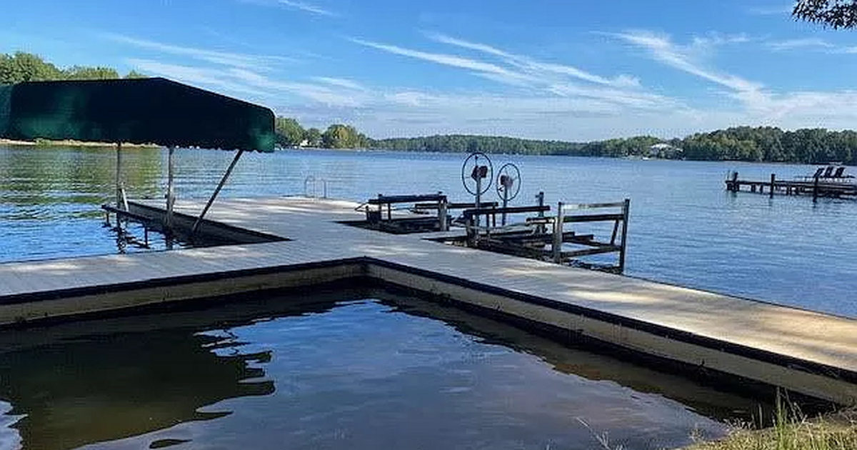 Lake oconee home for rent for 3000 in Eatonton, GA For Sale & Free