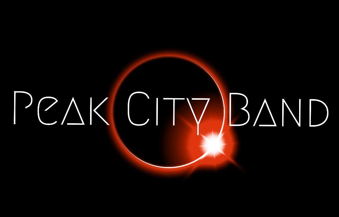 Peak City Band at...