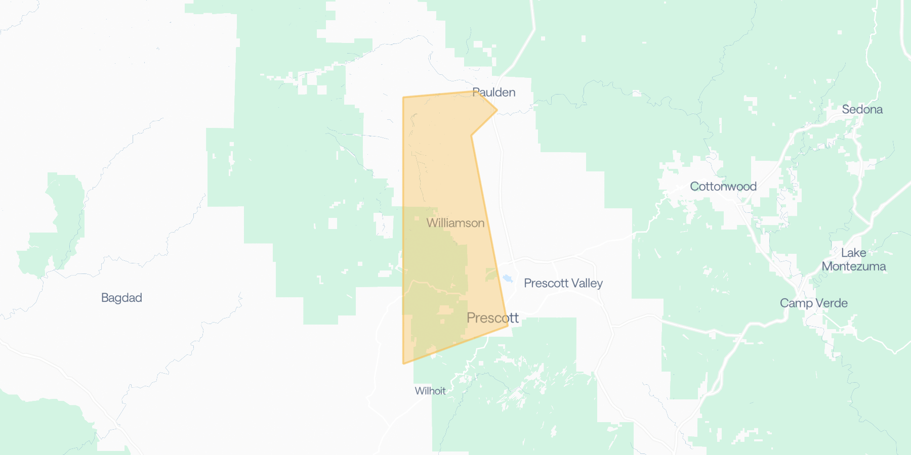 Updated at 6:10 PM MST. ⚠️ The National Weather Service has issued a ...