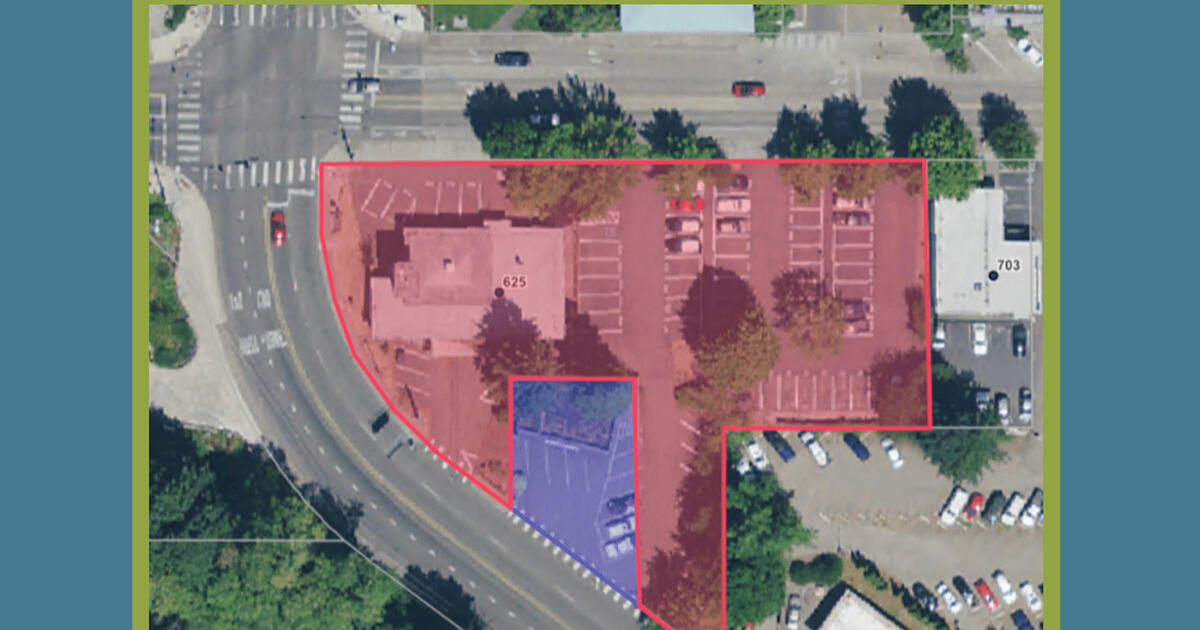 Community Meeting on a Winslow Affordable Housing Project/Special City
