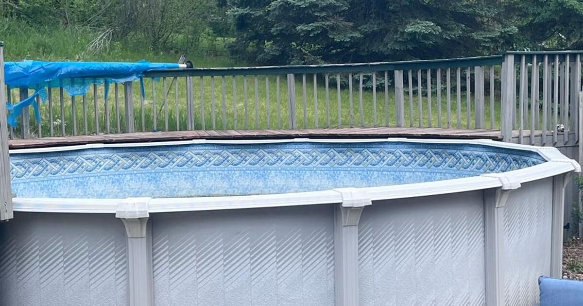 Mukwonago Ymca Pool Schedule Today