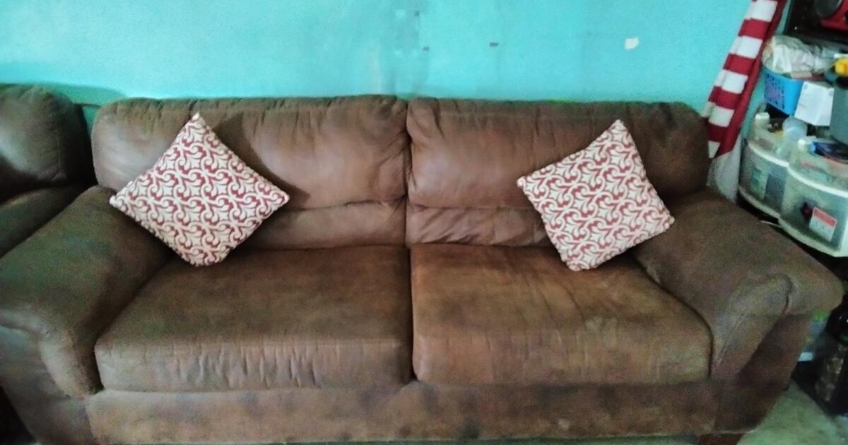 brown couches for 200 in San Antonio, TX Finds — Nextdoor