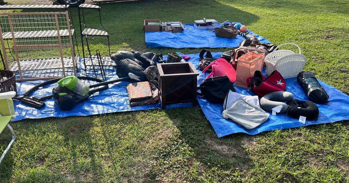 Yard sale in Pensacola, FL For Sale & Free — Nextdoor