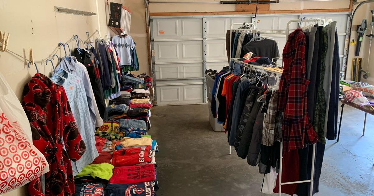 Woodbury Lions Garage Sale for $123 in Woodbury, MN | For Sale & Free