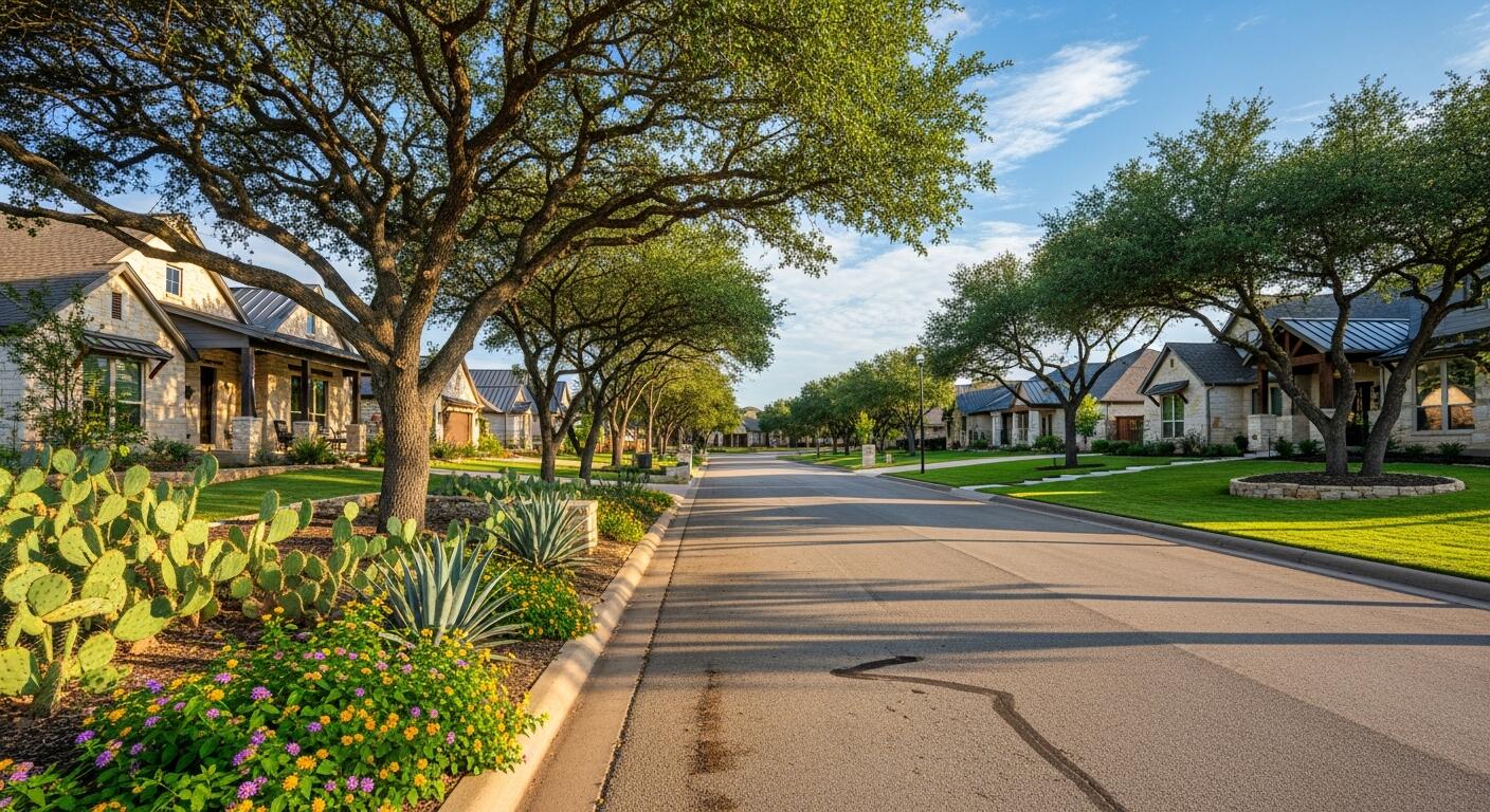 Pedernales Place, Dripping Springs | Everything You Need to Know