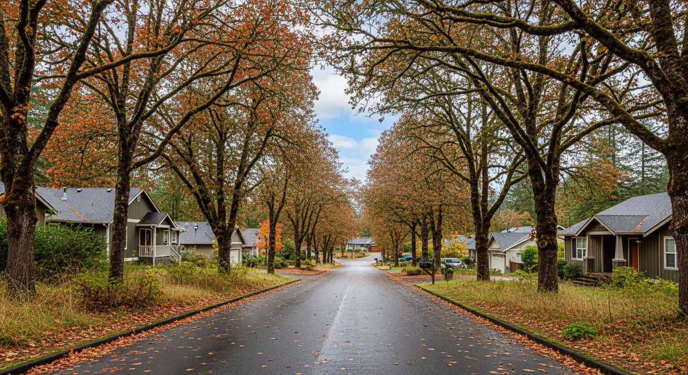 Dark Hollow Road, Medford | Everything You Need to Know