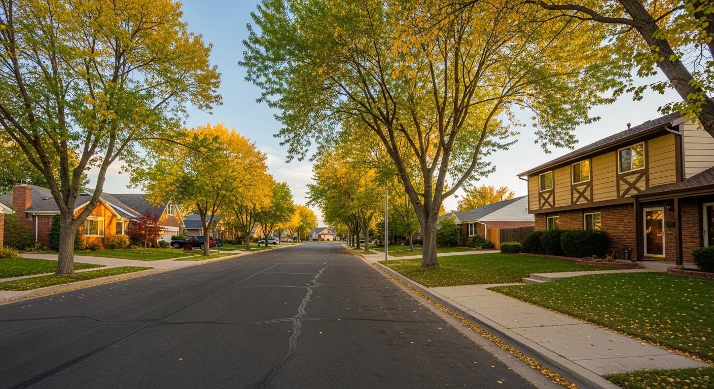 Wheat Ridge/Marshall Park, Wheat Ridge | Everything You Need to Know