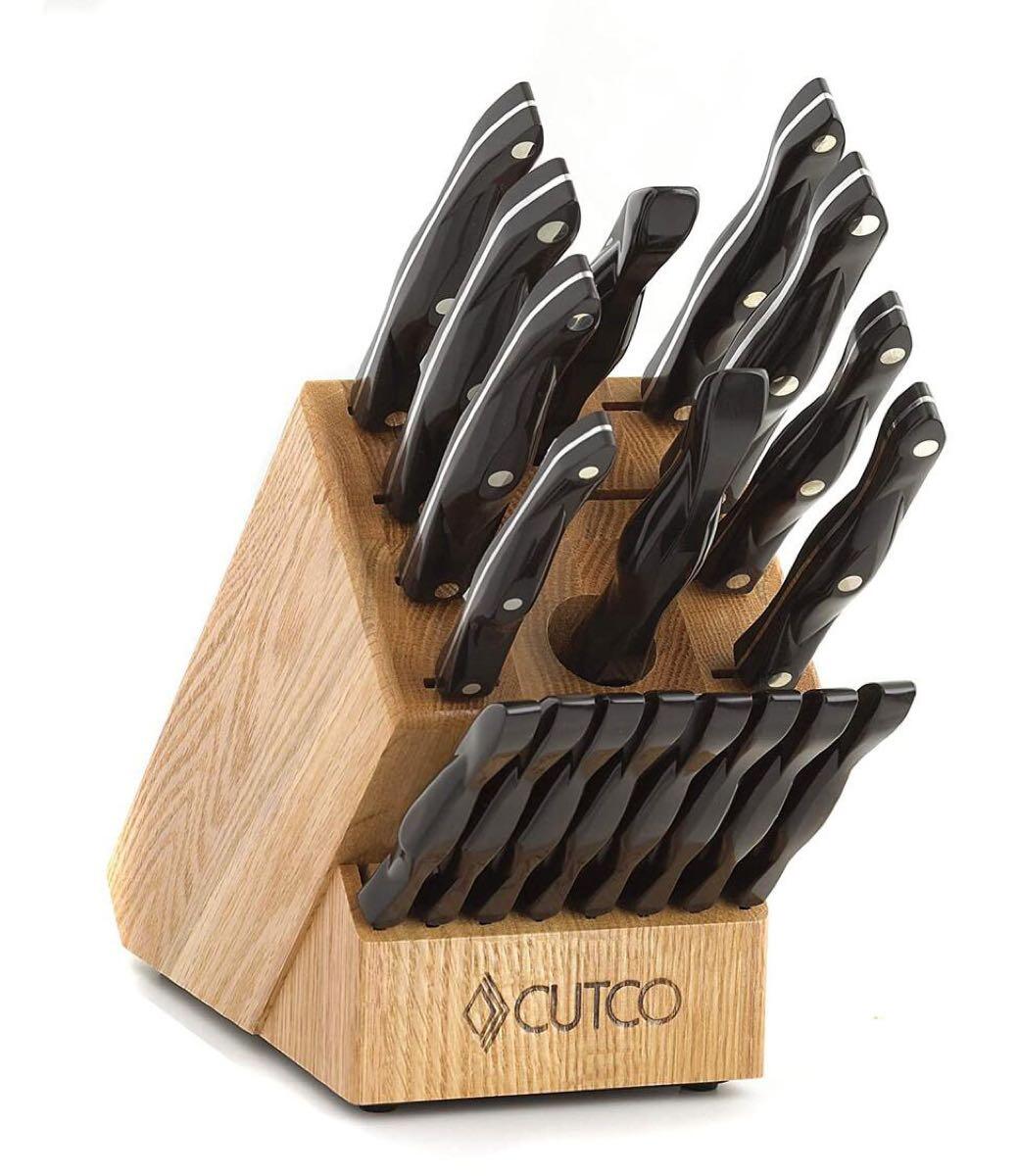 Cutco Cutlery (cutcocutlery) - Profile