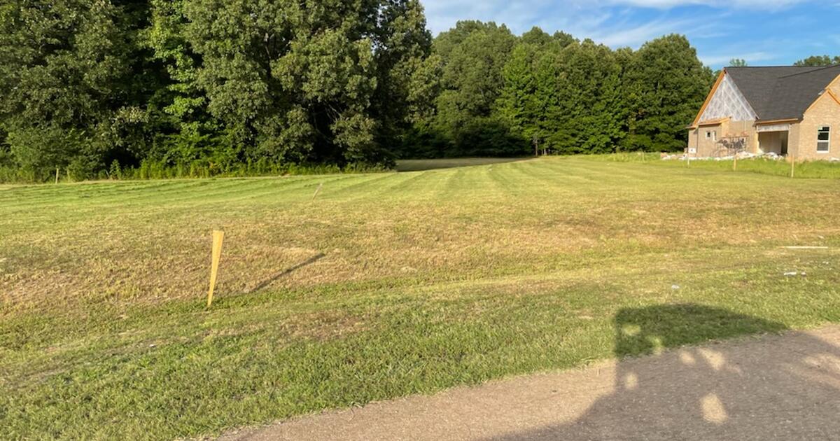 Land for 75000 in Byhalia, MS For Sale & Free — Nextdoor