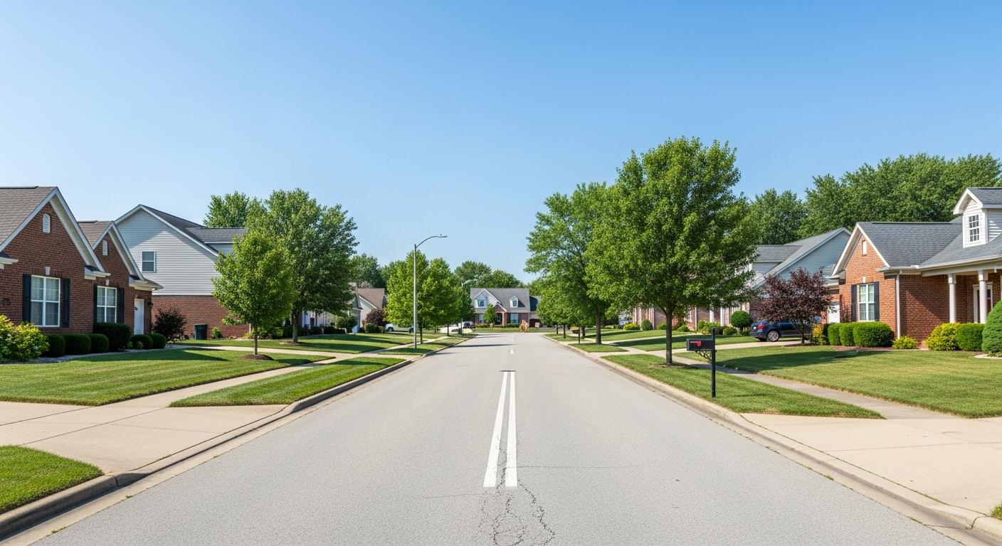 Hadley Acres, Plainfield | Everything You Need to Know