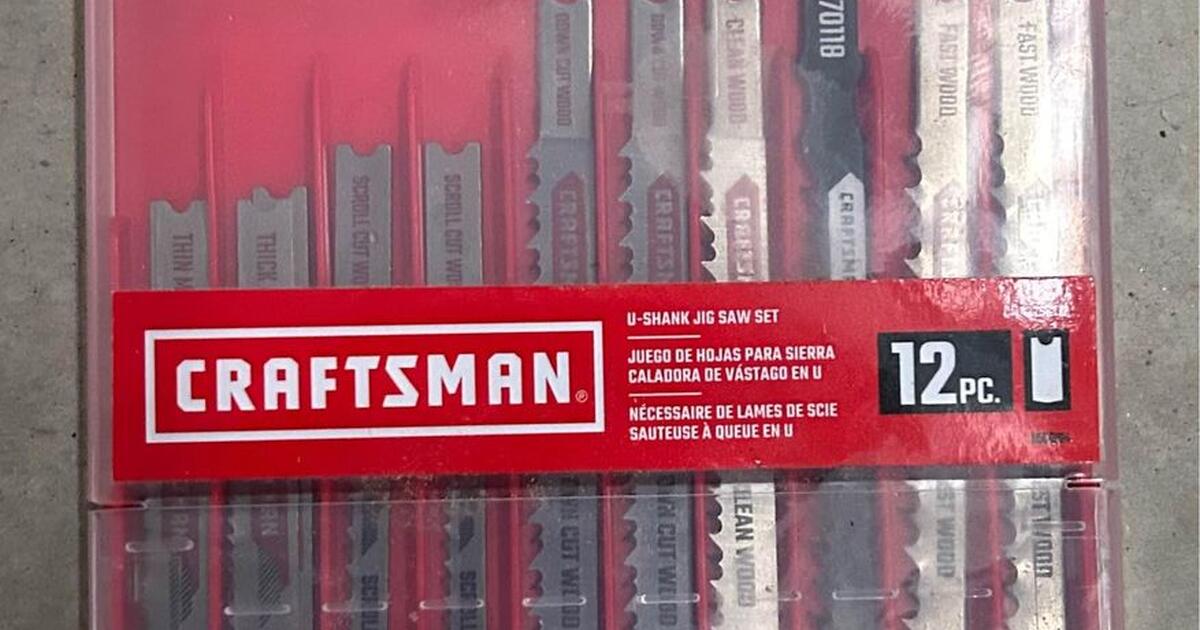 Tools for sale in Locust Grove, VA Finds — Nextdoor