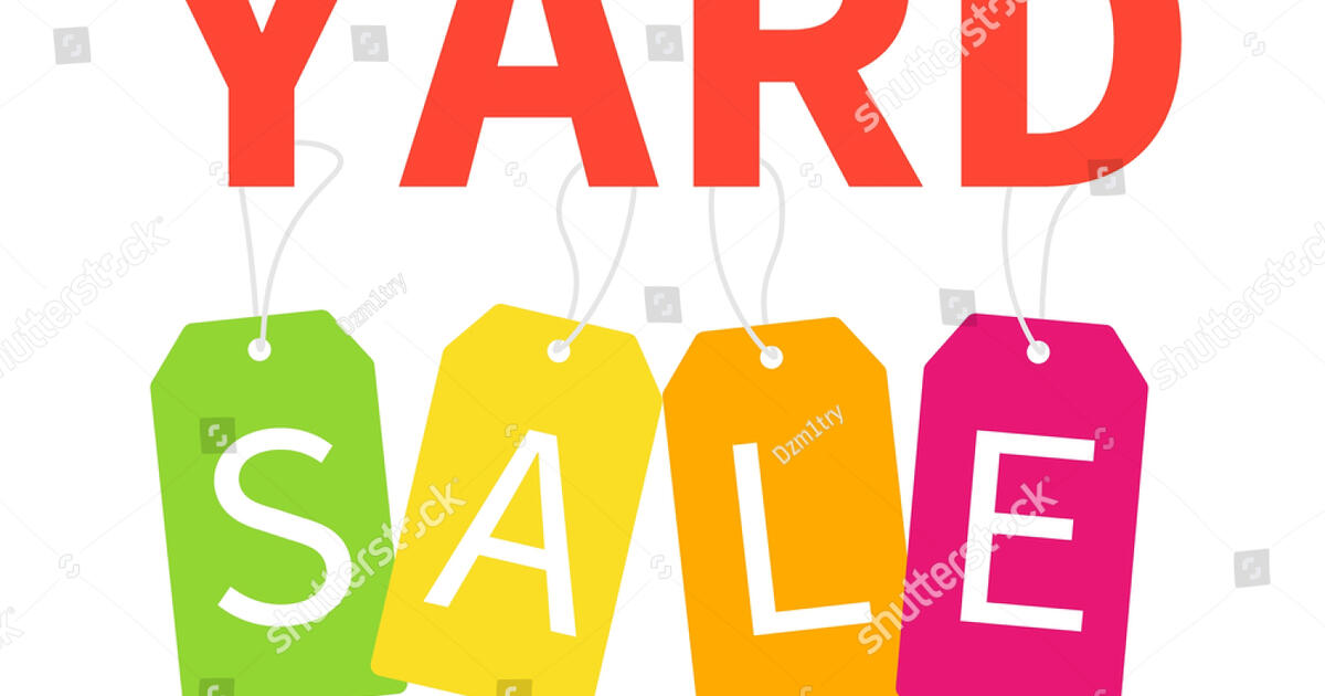 Inspire Sandhill Community Garage and Yard Sale in Columbia, SC For