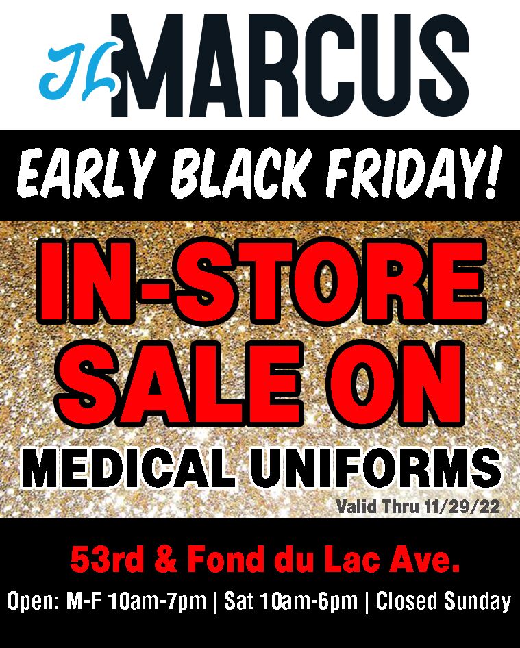 Jack L Marcus Milwaukee, WI Nextdoor