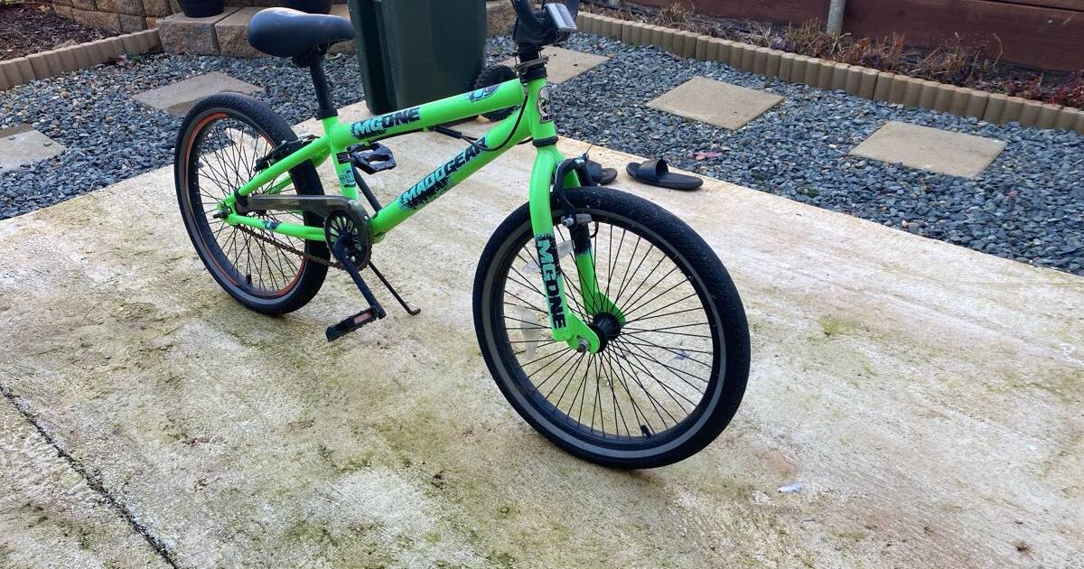 BMX bike for 5 in Rancho Cordova, CA For Sale & Free — Nextdoor