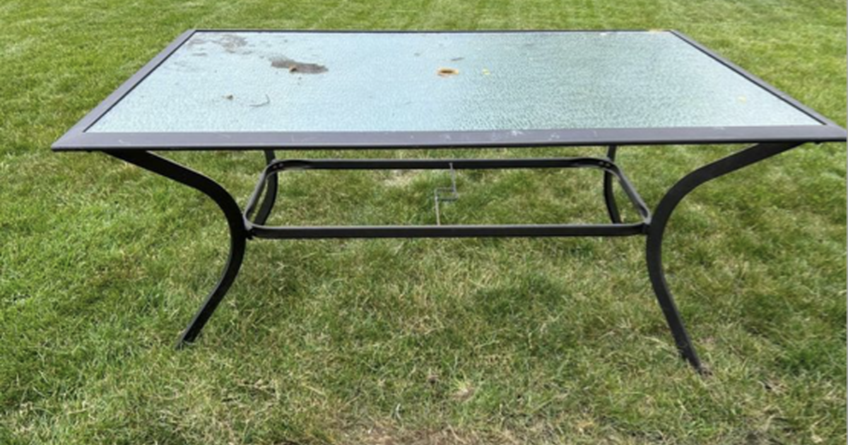 Patio furniture for sale for 150 in Warminster, PA For Sale & Free