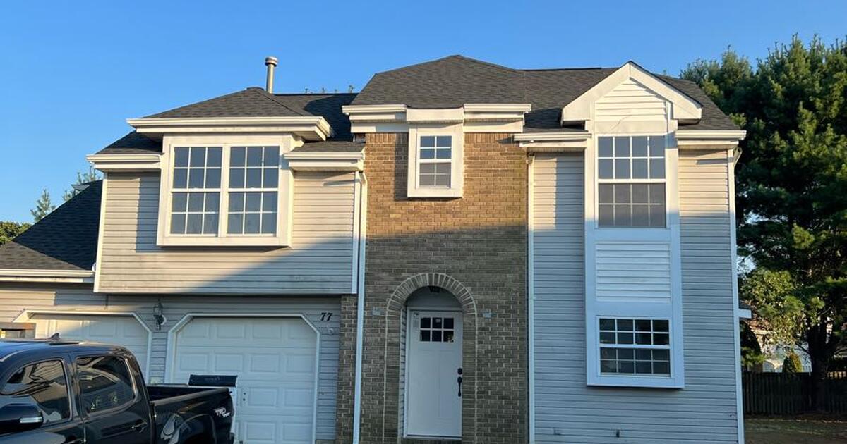 Completely renovated FREEHOLD TOWNSHIP for 579000 in Marlboro, NJ For Sale & Free — Nextdoor