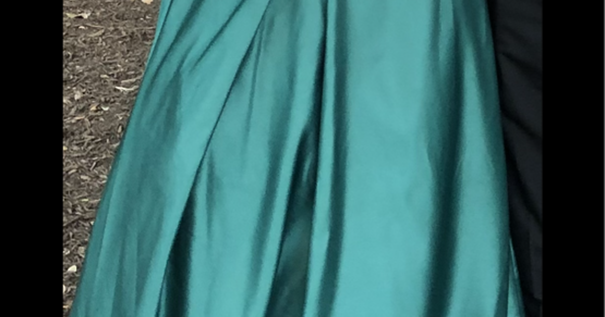 Prom Dress for 200 in Humble, TX Finds — Nextdoor