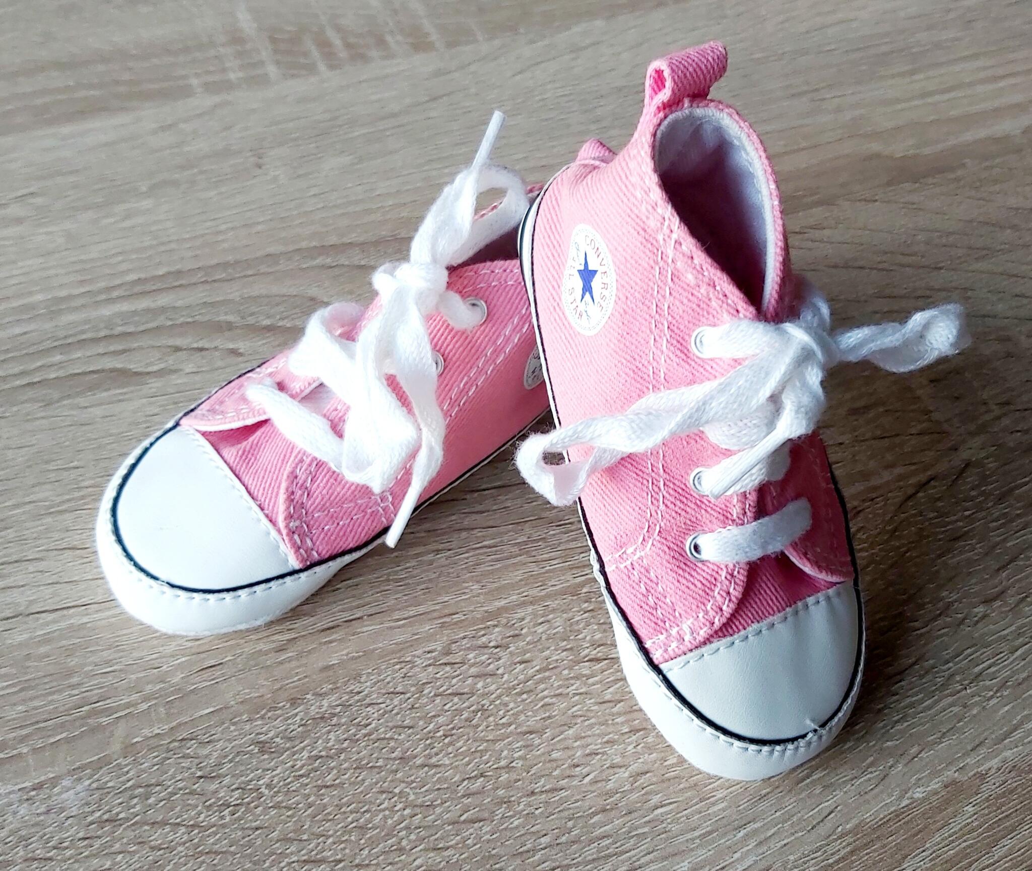 Converse All Stars Maat 20 Voor 8 € In Haarlem, NH | Gratis/Te Koop —  Nextdoor