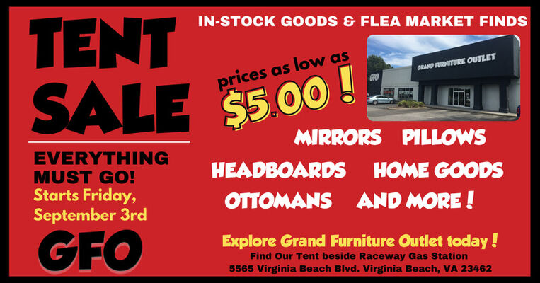 Grand online furniture outlet