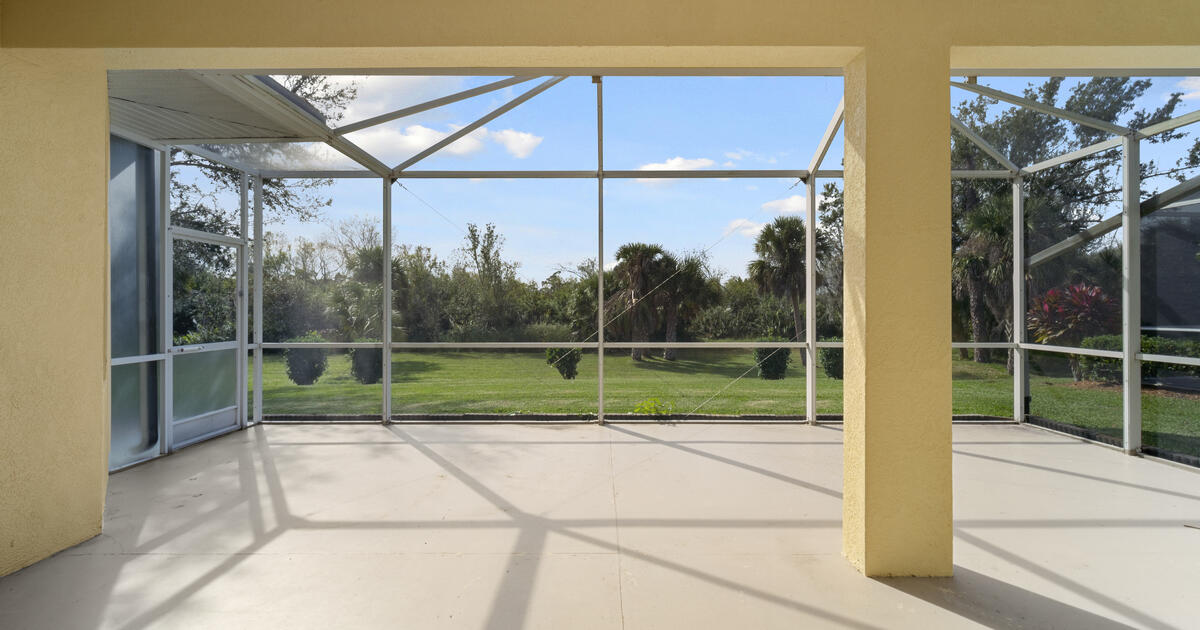 Home in Heron Creek Golf Community for 554000 in Punta Gorda, FL For Sale & Free — Nextdoor