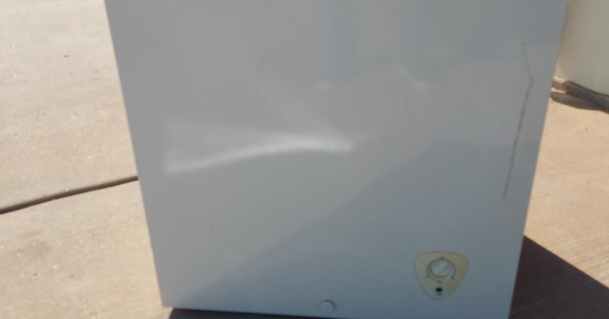 69 chest freezer for 69 in Lubbock, TX Finds — Nextdoor
