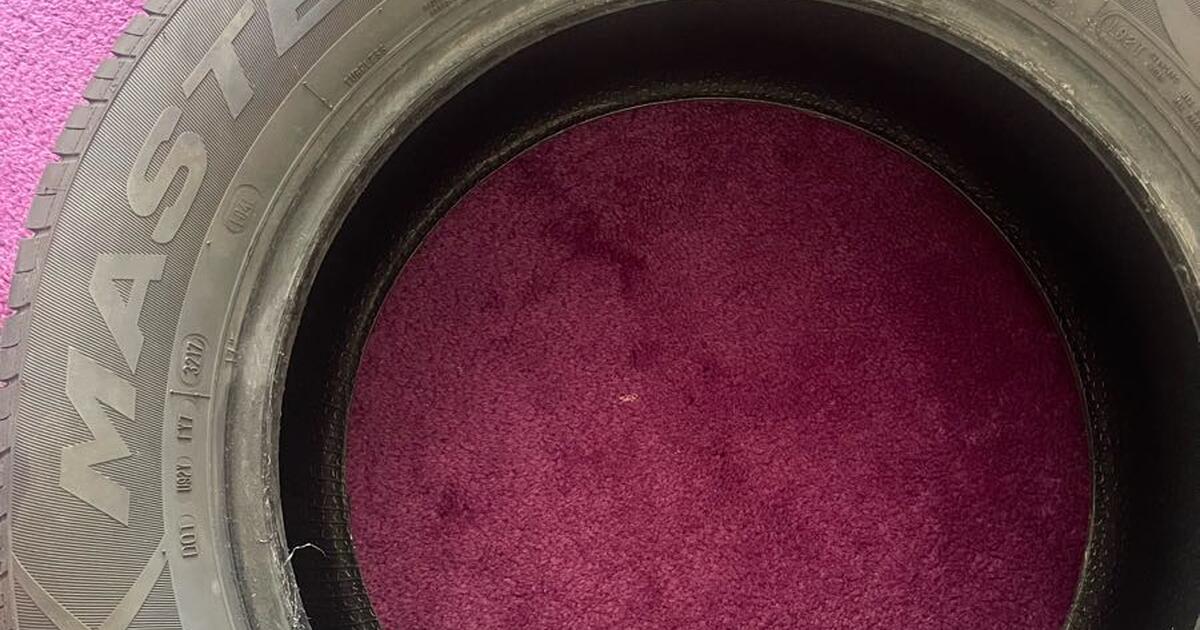 Tires for 100 in Penn Hills, PA For Sale & Free — Nextdoor