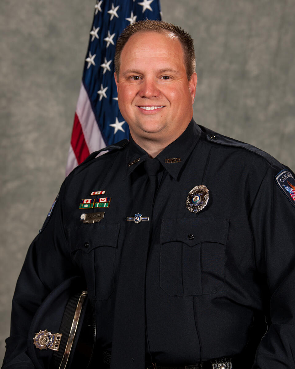 Congratulations (Oak Brook Police Department) Nextdoor Nextdoor