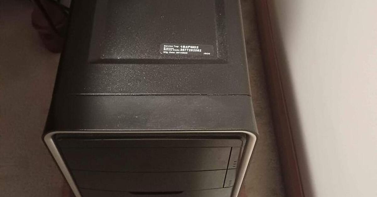 Computer for 30 in Gladstone, MO For Sale & Free — Nextdoor