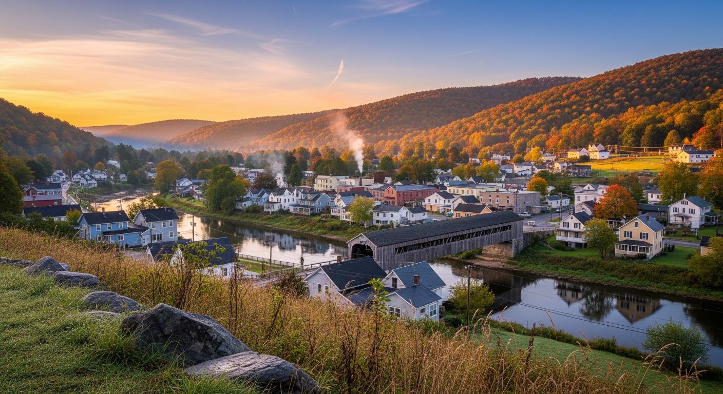 Things to do in Eagle Bridge with kids
