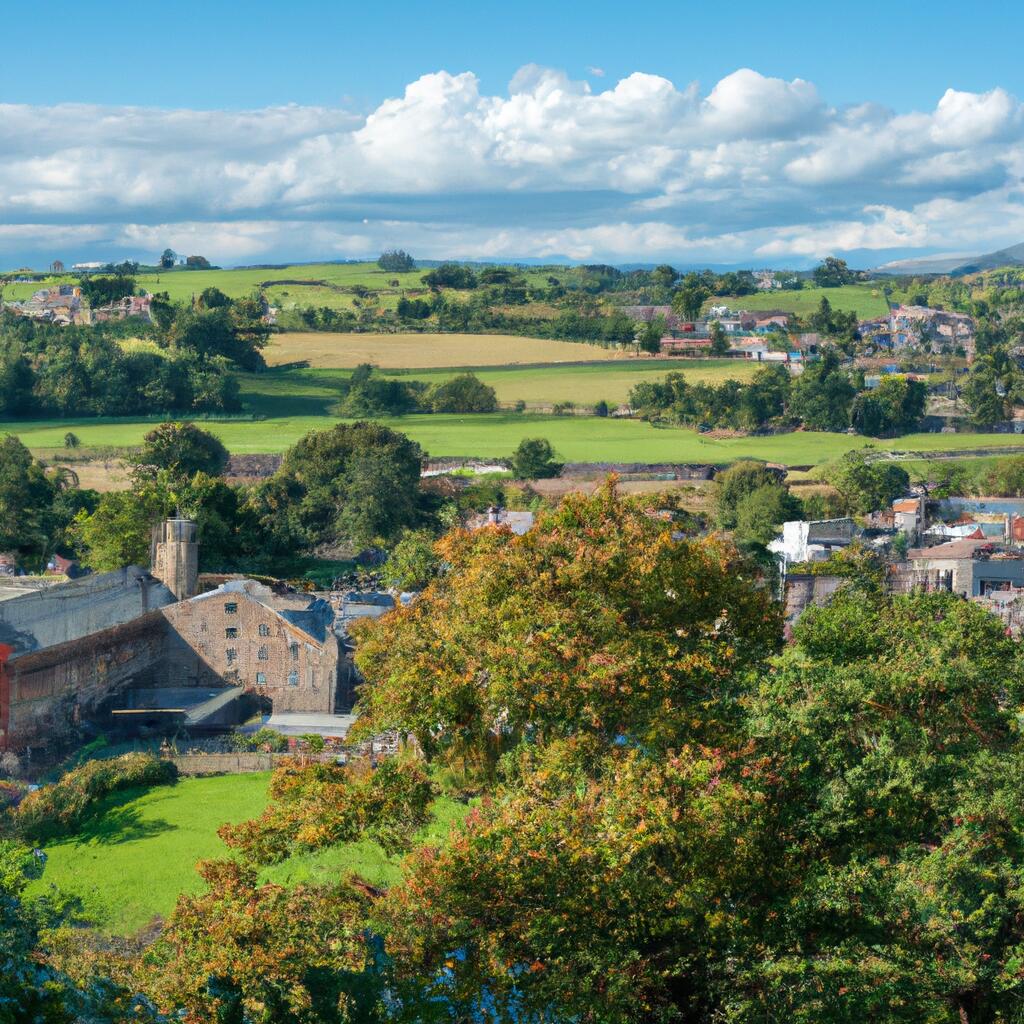 Scorton, England | News, Crime, Lost Pets, Free Stuff