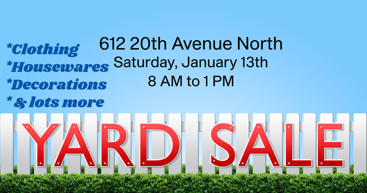 Yard Sales Myrtle Beach Sc
