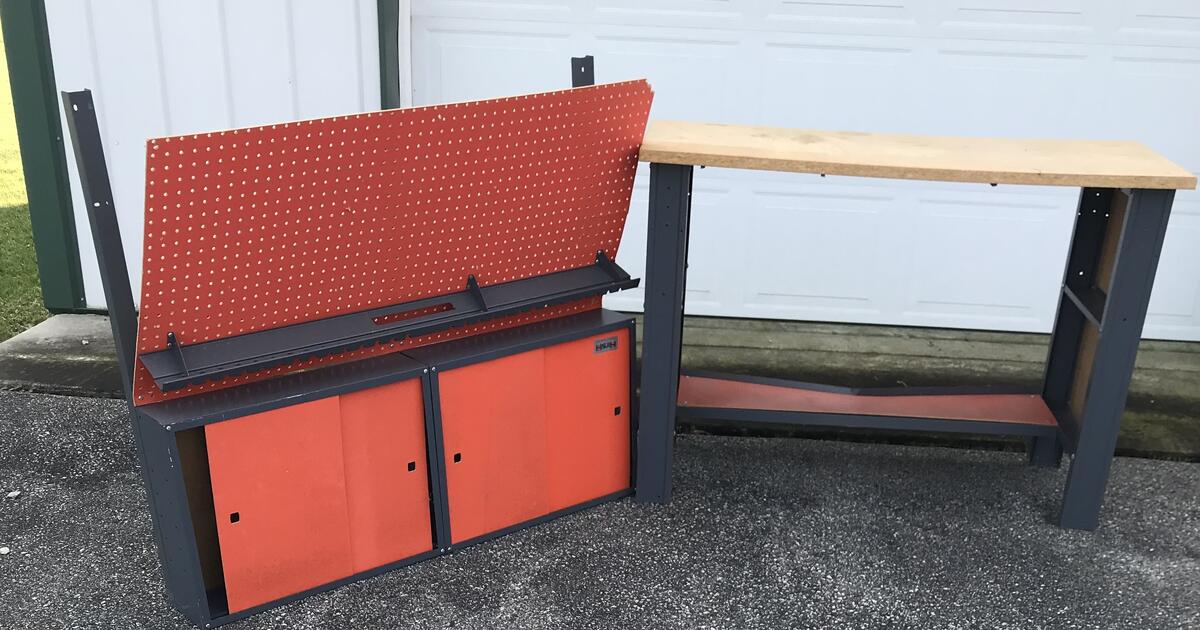 Work table with top for 40 in Earleville, MD Finds — Nextdoor