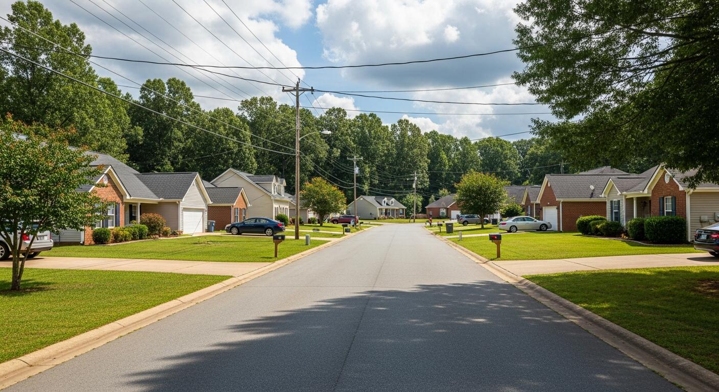 Rex ,GA Rex, GA Vacation Rentals (5 out of 5) - Airbnb main image 2