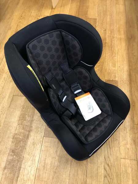 Kiddicare Car Seat 0 4years Immaculate Condition For 15 In