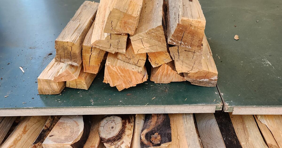 Firewood seasoned pine for 3 in Payson, AZ For Sale & Free — Nextdoor