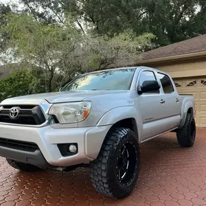 Toyota Tacoma Truck