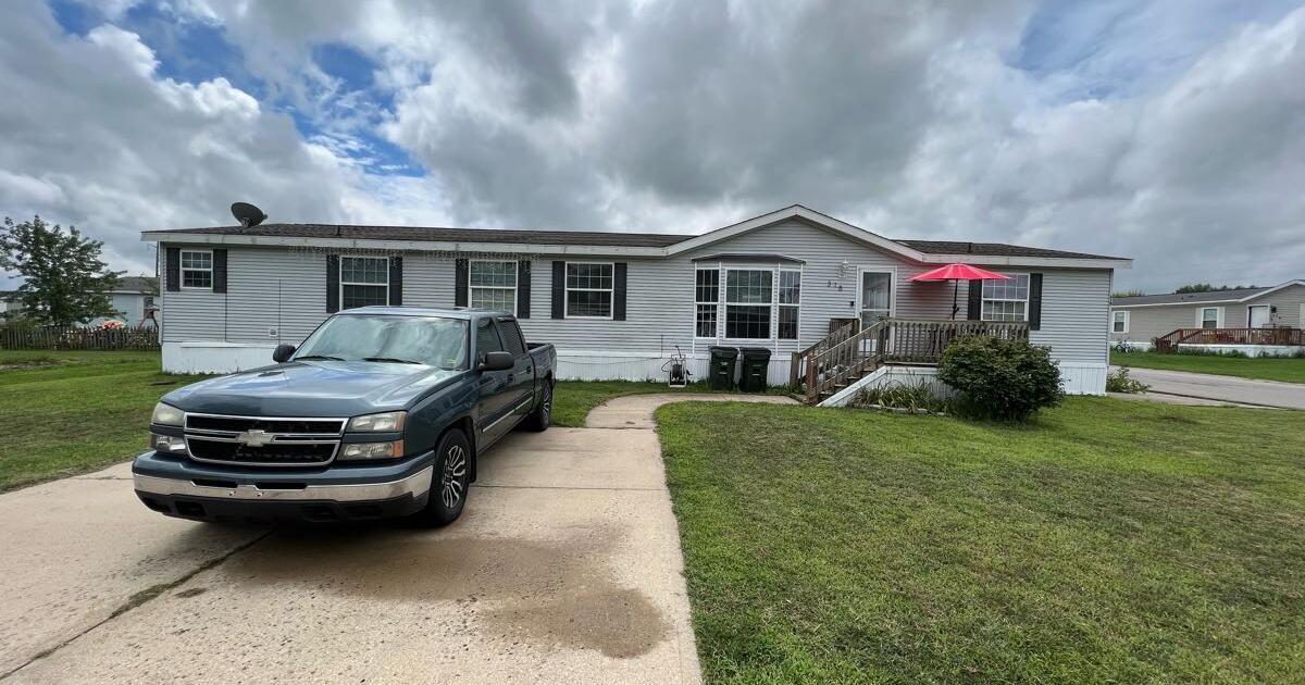 Mobile Home for sale in Gardner, KS For Sale & Free — Nextdoor