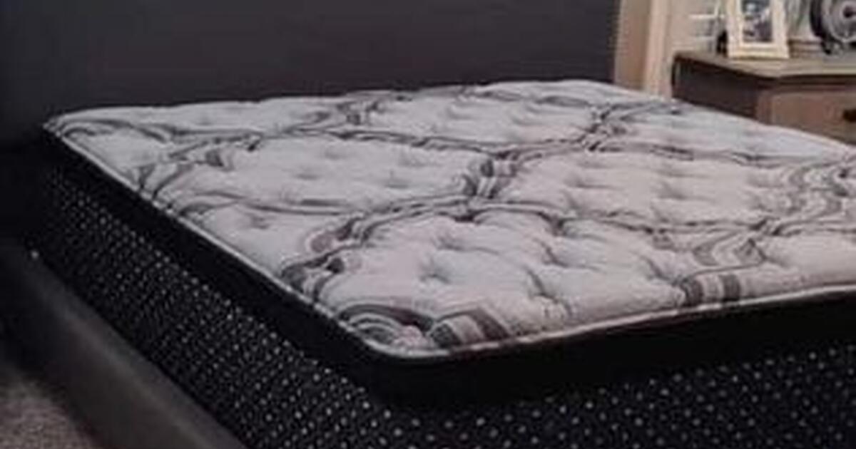 Brand New Beds Available Today!! Mattress Sale! for 150 in Baltimore