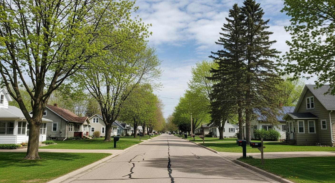 Butler Rd, Cheboygan | Everything You Need to Know
