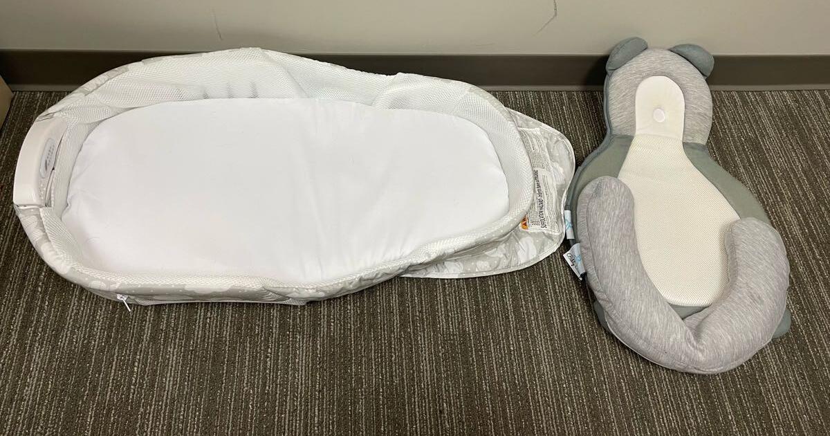 Portable Snuggle Nest for $25 in Charlotte, NC | Finds — Nextdoor