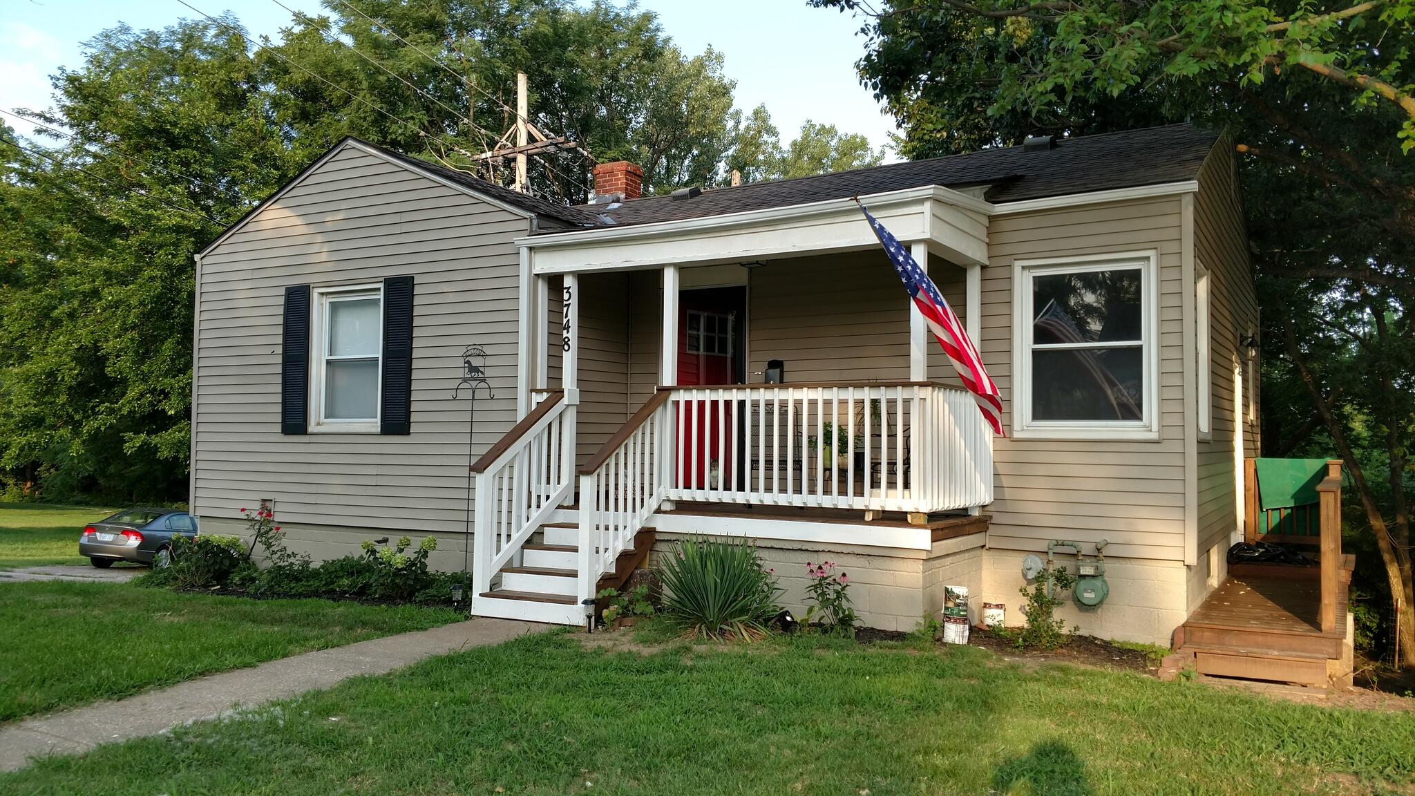 NEEDING To hire Small Yard Lawn Mowing for Free in Overland Park, KS