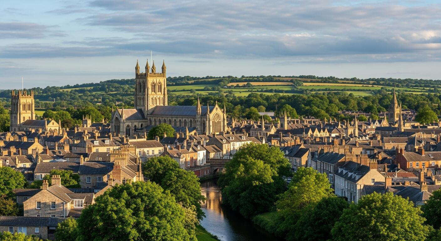 Sharow, Ripon | Everything You Need to Know