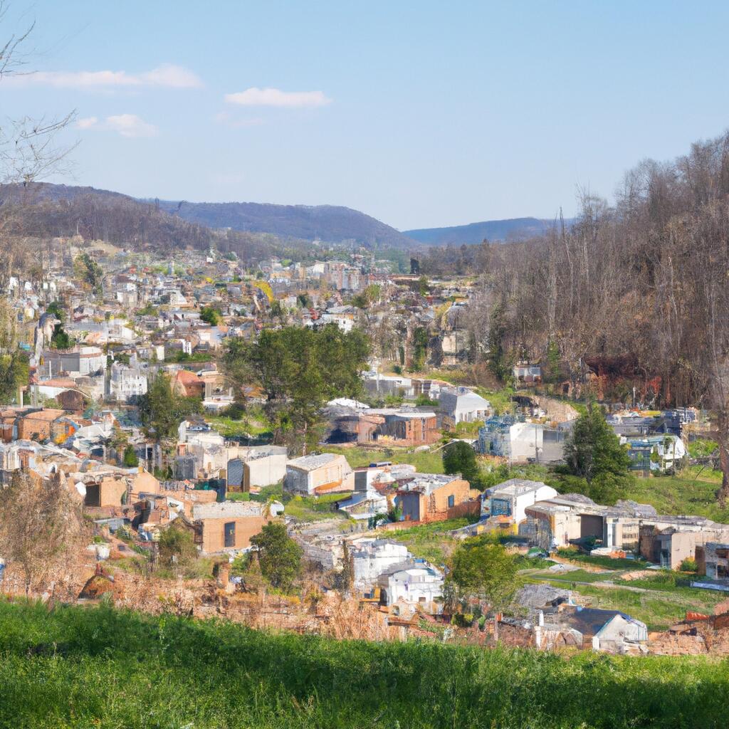 Village at Washington Trail, Kearneysville News, Crime, Lost Pets